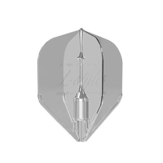 Afbeeldingen van L-Flight EZ FANTOM L1 Standard Clear