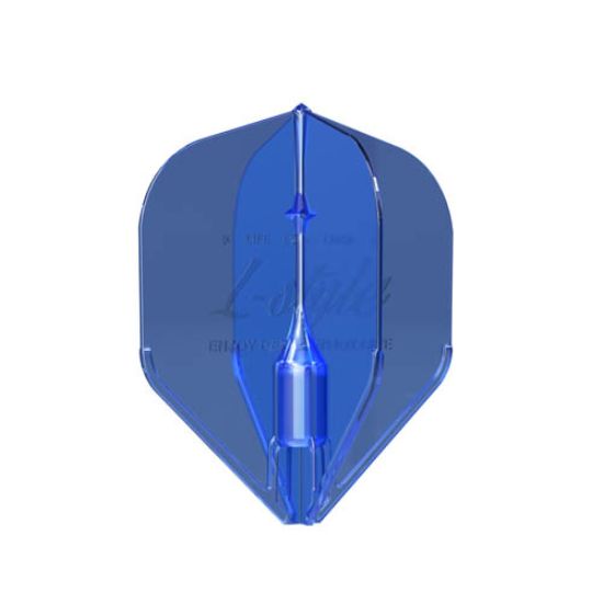 Afbeeldingen van L-Flight EZ FANTOM L1 Standard Blue