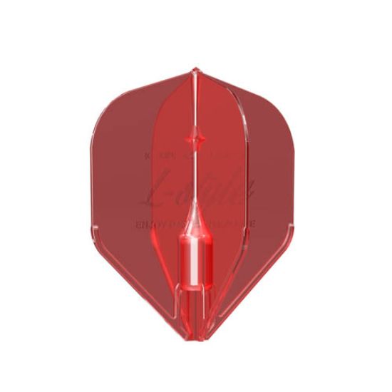 Picture of L-Flight EZ FANTOM L1 Standard Red