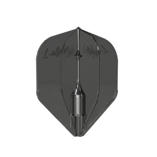 Afbeeldingen van L-Flight EZ FANTOM L3 Shape Clear Black