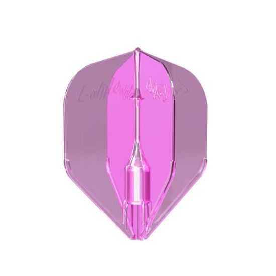 Afbeeldingen van L-Flight EZ FANTOM L3 Shape Pink