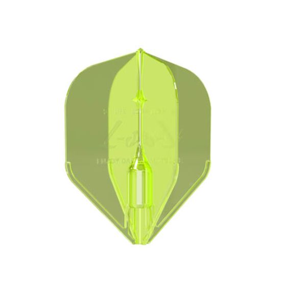 Picture of L-Flight EZ FANTOM L1 Standard Neon Yellow