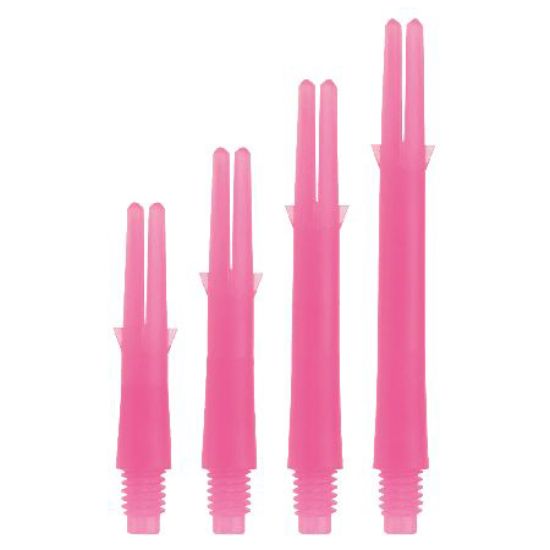 Afbeeldingen van L-Shaft Lock Straight Pink