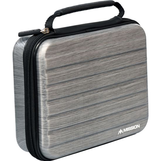 Picture of ABS-4 DART CASE - STRONG - SILVER