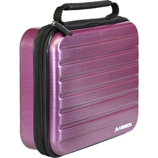 Picture of ABS-4 DART CASE - STRONG - PURPLE