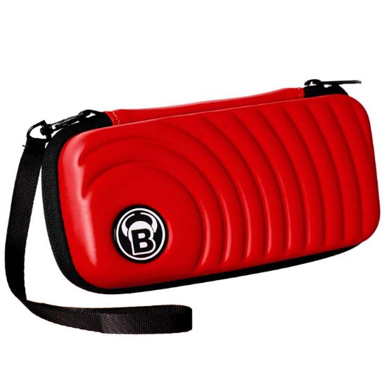 Picture of BULL'S ORBIS S DARTCASE RED