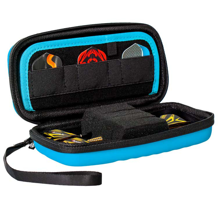 Picture of BULL'S ORBIS S DARTCASE BLUE