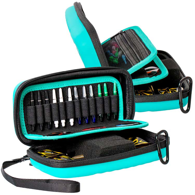 Picture of BULL'S ORBIS S DARTCASE MINT