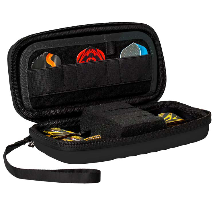 Picture of BULL'S ORBIS S DARTCASE BLACK
