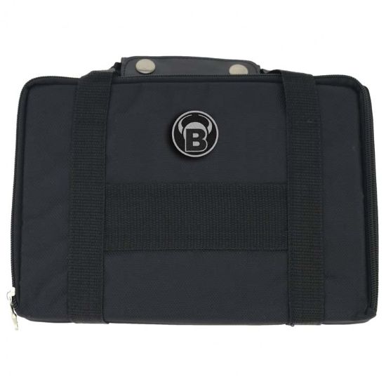 Picture of BULL'S DARTCASE MSP BLACK