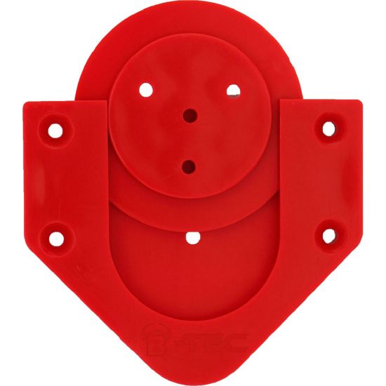 Picture of BULL'S DARTBOARD ROTATE FIXING BRACKET PROFIX