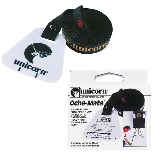 Picture of Unicorn Oche-Mate