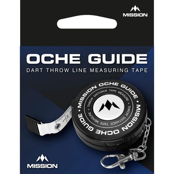 Picture of MISSION OCHE GUIDE