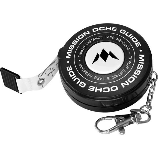 Picture of MISSION OCHE GUIDE