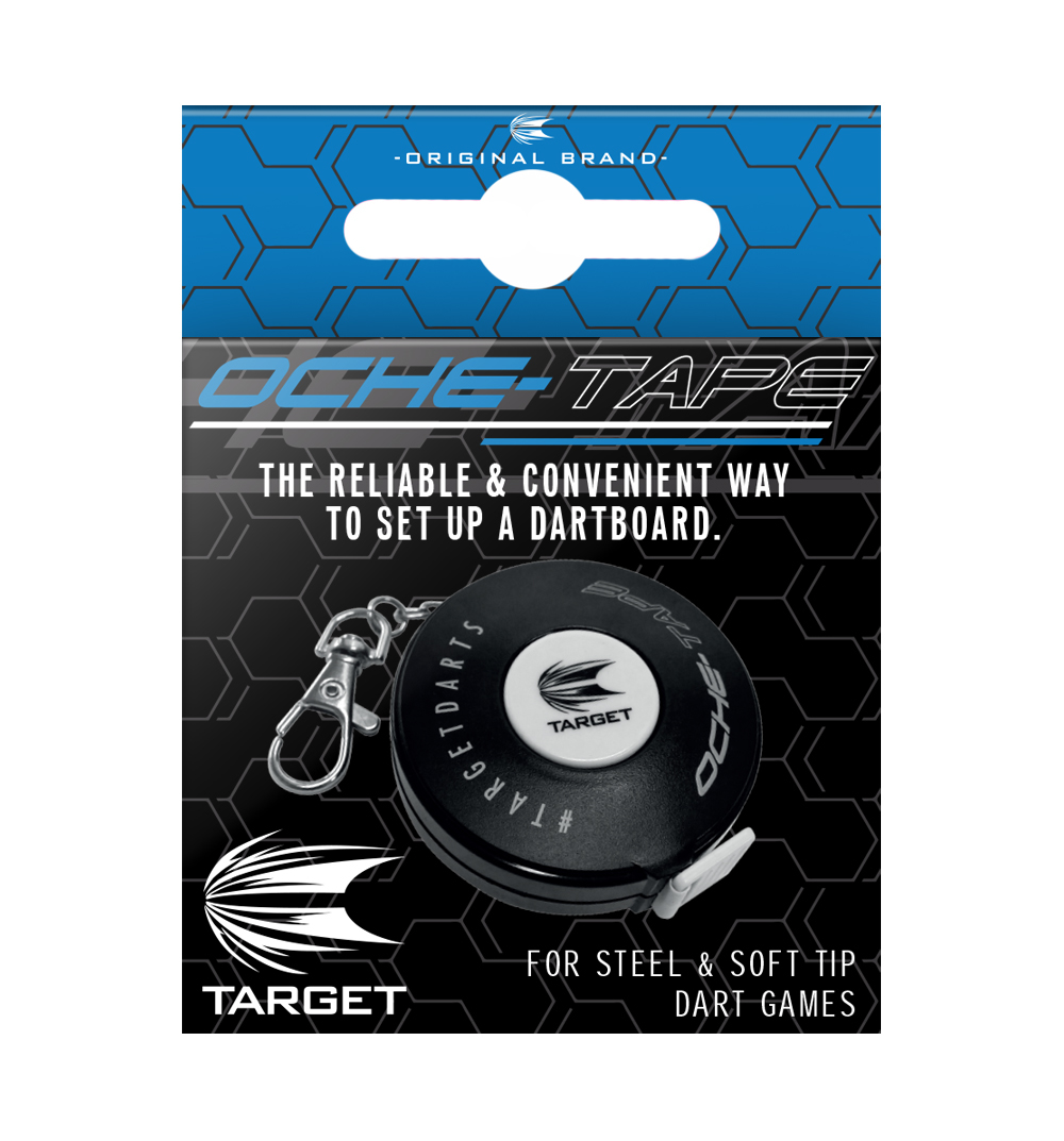 Image de TARGET OCHE TAPE