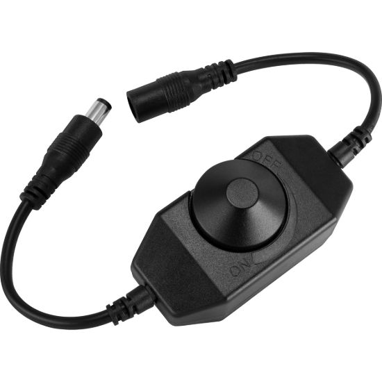 Image de MISSION TORUS DIMMER SWITCH