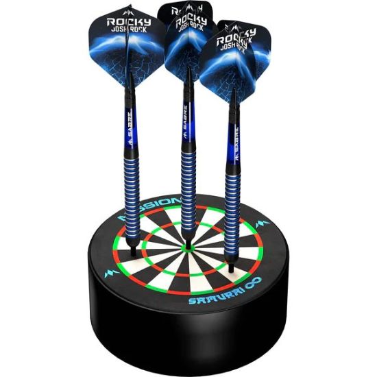Picture of Dart Dock Samurai Infinity Dart Base Station