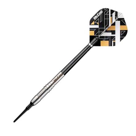 Afbeeldingen van Mc Coy EXTRA 90% Soft Tip Silver