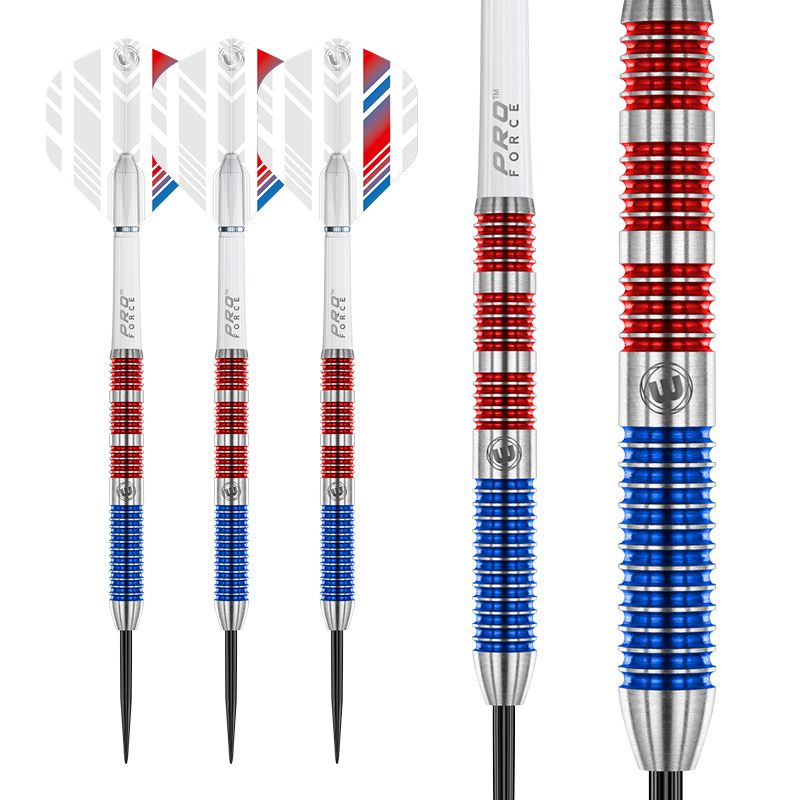 Bild von Winmau Wildcats 90% Steeldarts | Dartpfeile