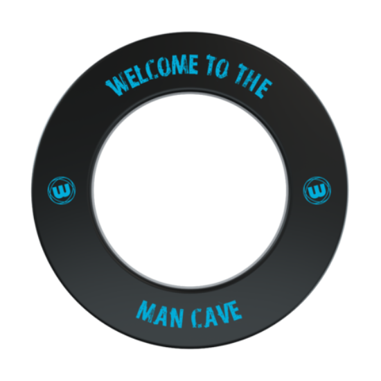 Winmau Surround Man Cave