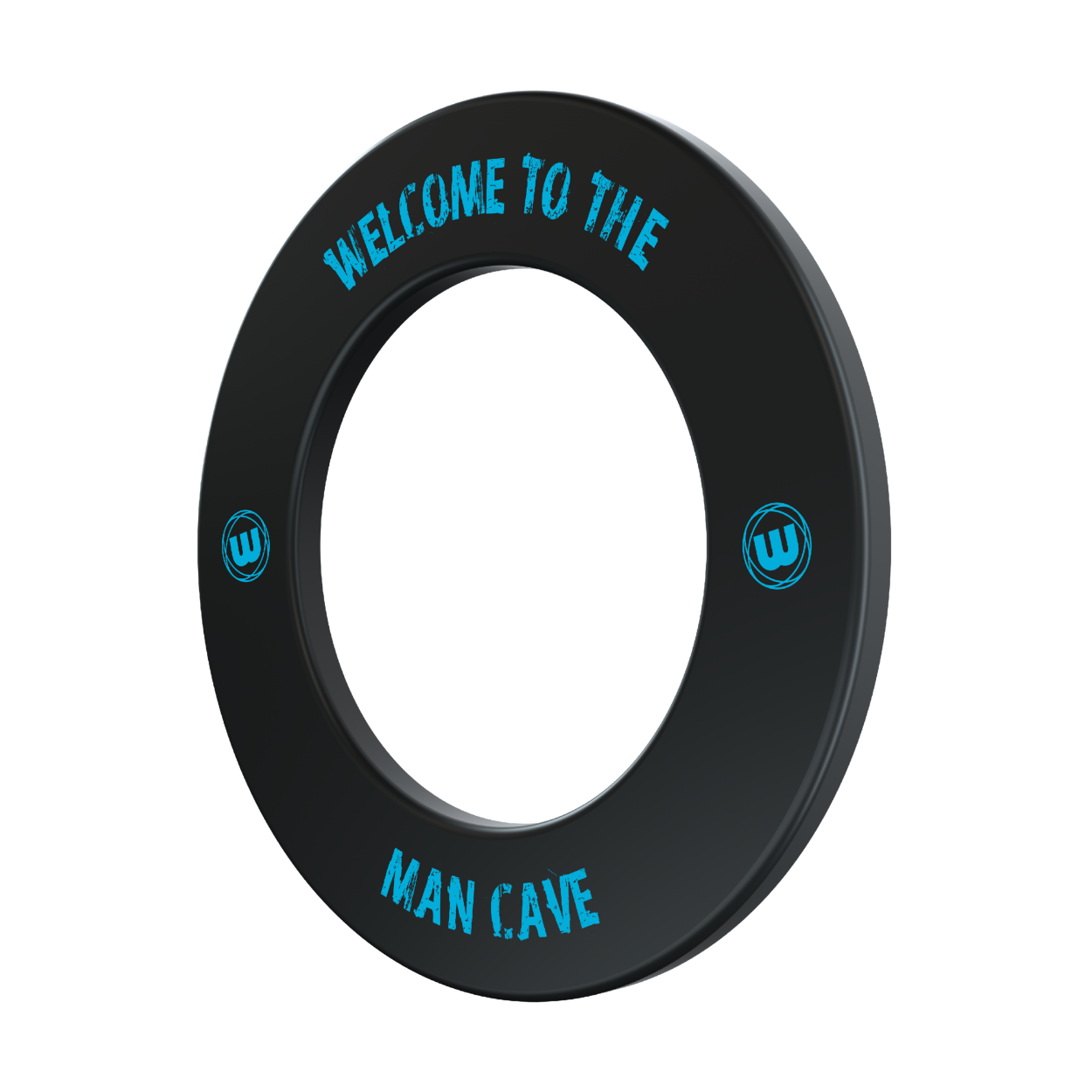 Bild von Winmau Surround Man Cave | Auffangring Wandschutz