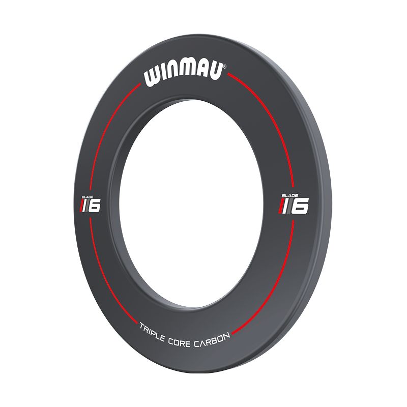 Bild von Winmau Surround Blade 6 | Auffangring Wandschutz