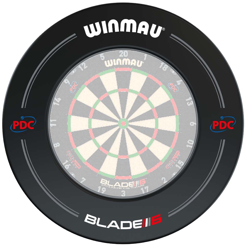 Image de Anneau de protection Winmau  Blade 6 - PDC