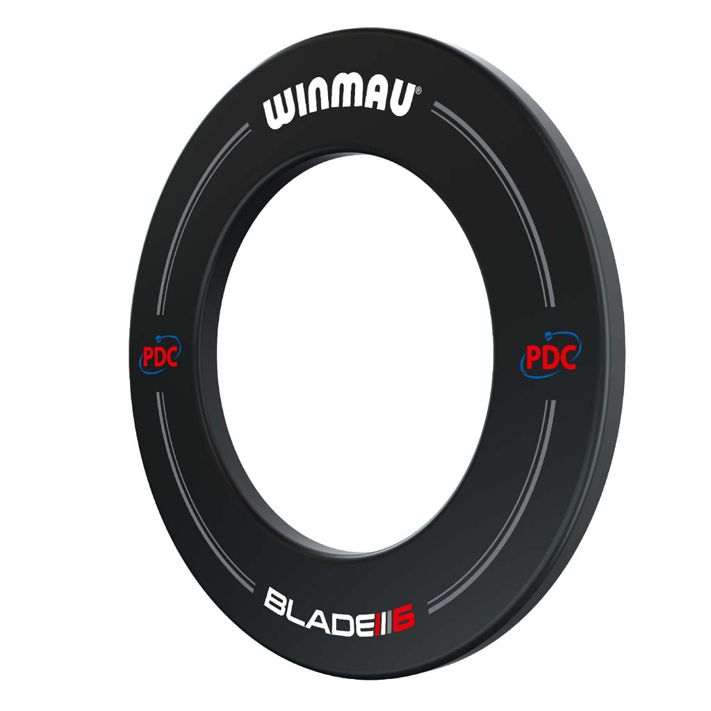 Image de Anneau de protection Winmau  Blade 6 - PDC