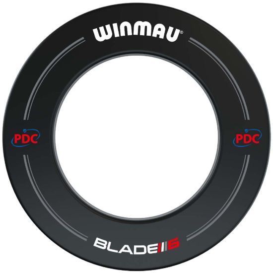 Winmau Surround Blade 6 - PDC