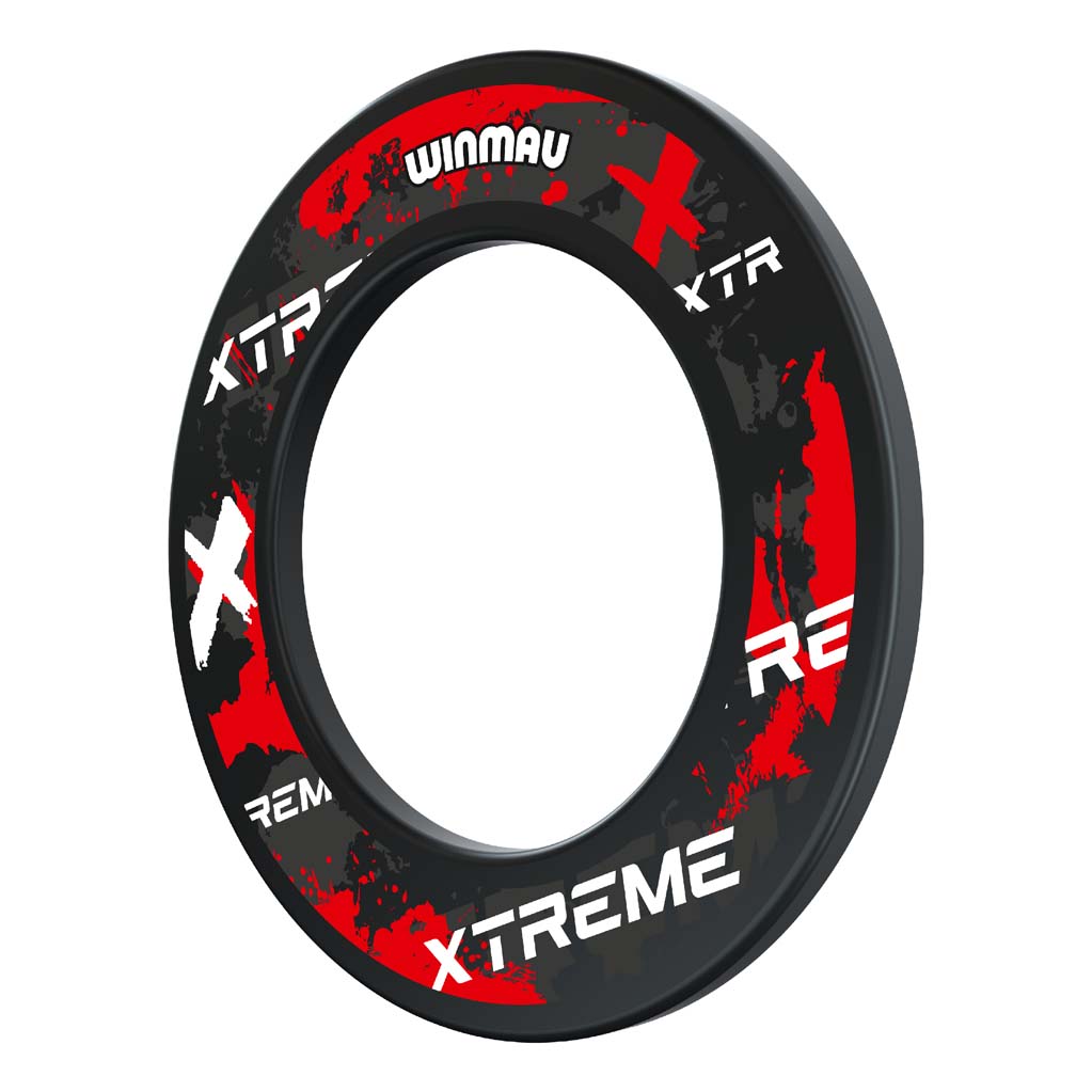Afbeeldingen van Winmau Surround Xtreme Rood