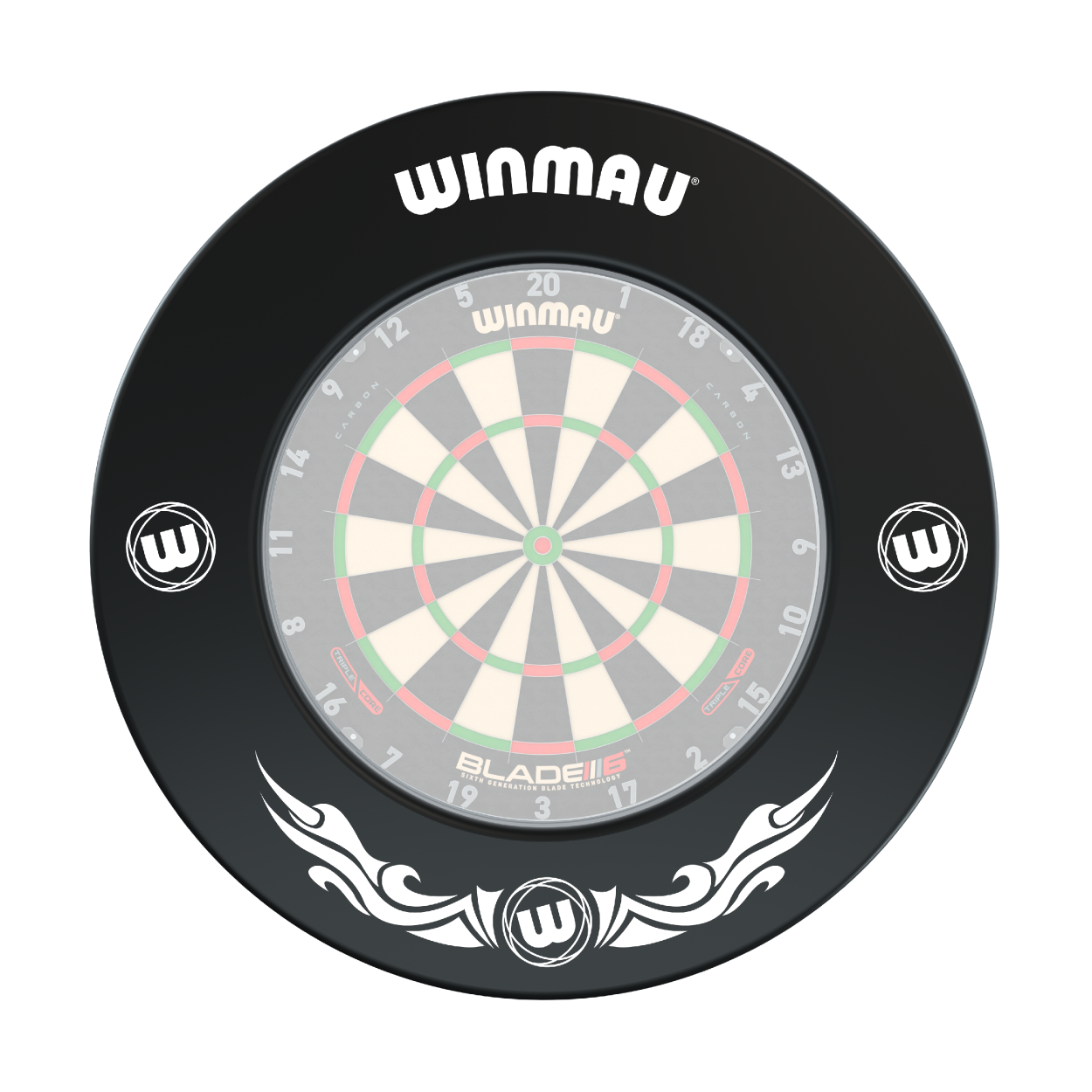 Afbeeldingen van Winmau Surround XTREME2