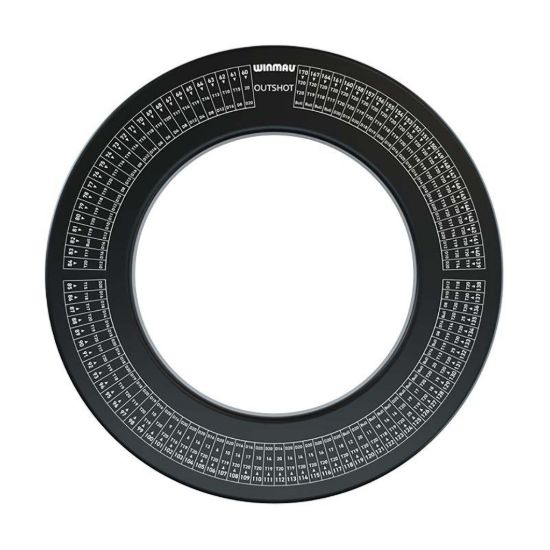 Winmau Surround OUTSHOT
