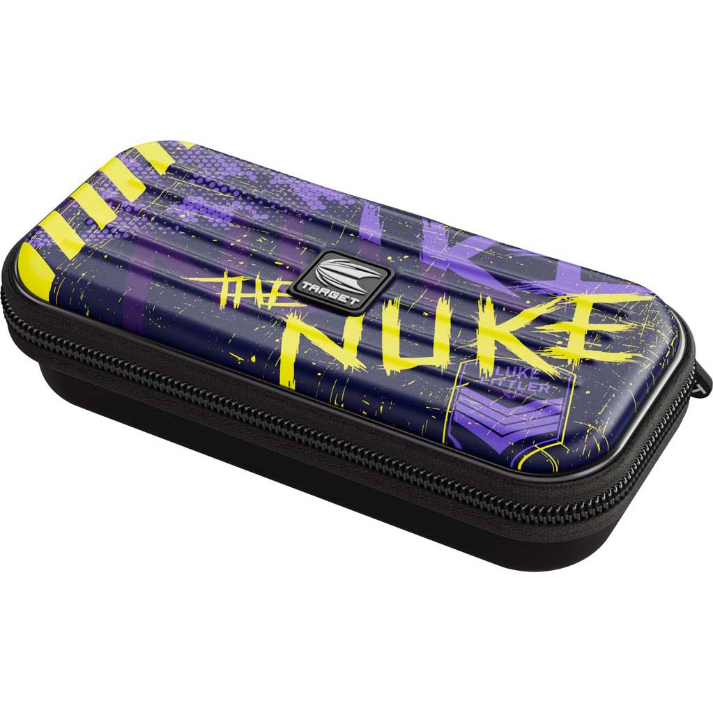 Picture of TAKOMA LUKE LITTLER WALLET 2024
