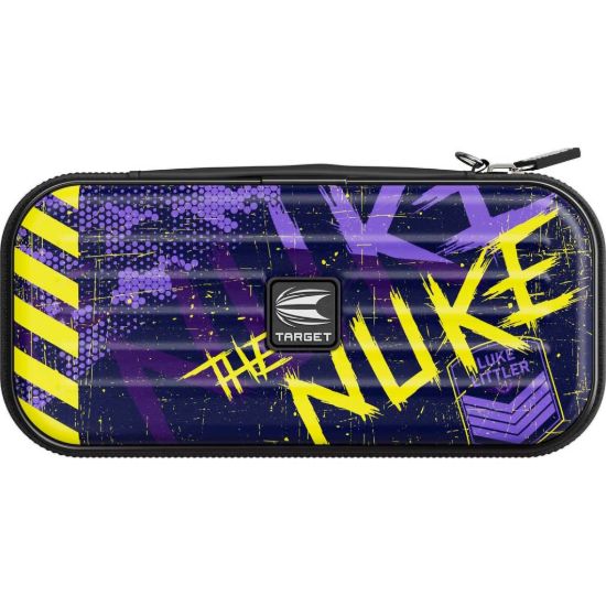 Picture of TAKOMA LUKE LITTLER WALLET 2024