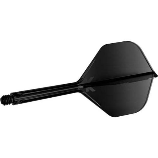 Afbeeldingen van TARGET K-FLEX NO2 BLACK