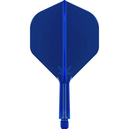 Afbeeldingen van TARGET K-FLEX NO2 BLUE