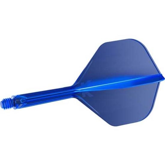 Afbeeldingen van TARGET K-FLEX NO2 BLUE