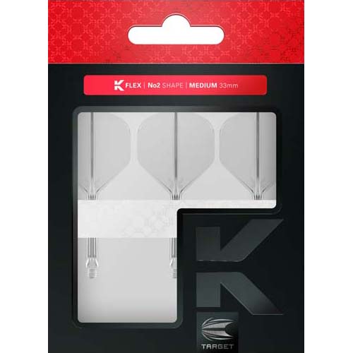 Afbeeldingen van TARGET K-FLEX NO2 CLEAR