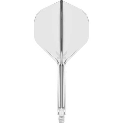 Afbeeldingen van TARGET K-FLEX NO2 CLEAR