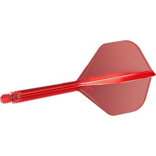 Afbeeldingen van TARGET K-FLEX NO2 RED