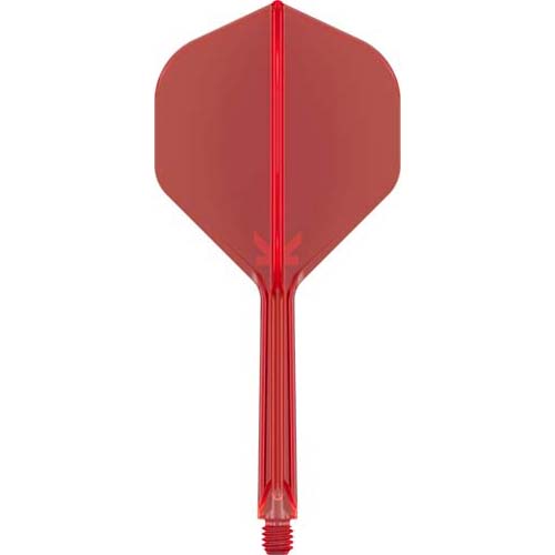 Afbeeldingen van TARGET K-FLEX NO2 RED
