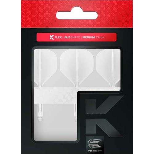 Afbeeldingen van TARGET K-FLEX NO2 WHITE
