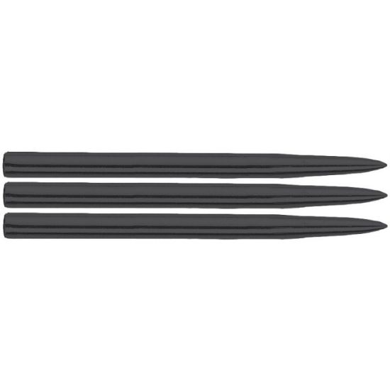 STEEL POINTS BLACK