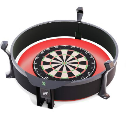 Afbeeldingen van Scolia Home 2 + Light - Automatisch Scoresysteem
