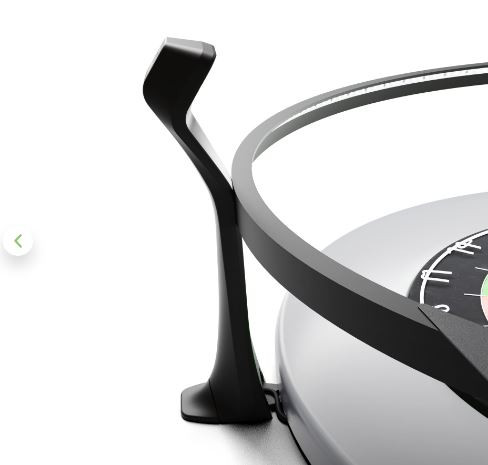 Afbeeldingen van Scolia Home 2 + Light - Automatisch Scoresysteem