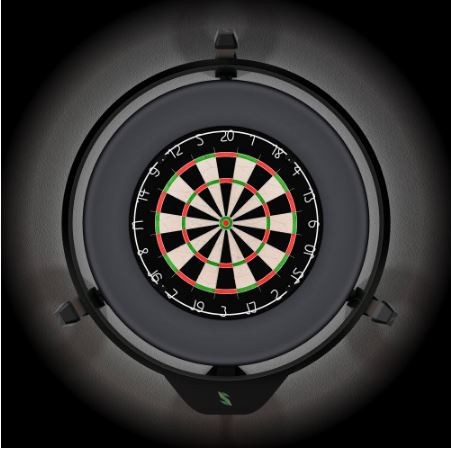 Afbeeldingen van Scolia Home 2 + Light - Automatisch Scoresysteem
