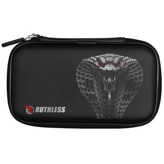 Picture of EVA Dart Case - Large - Black - Cobra