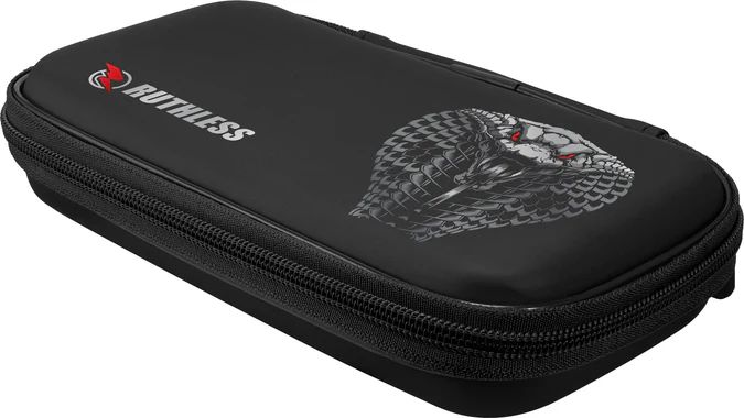 Picture of EVA Dart Case - Large - Black - Cobra