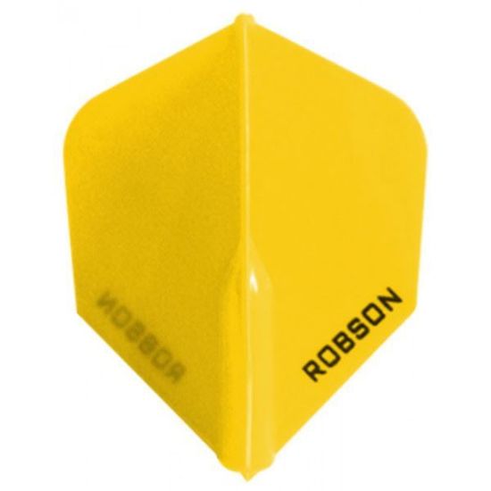 Bull's Robson Plus Flight Std-6 Geel