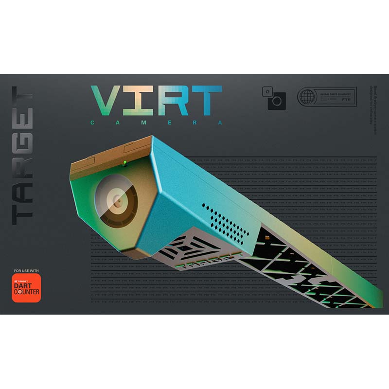 Afbeeldingen van TARGET VIRT CAMERA